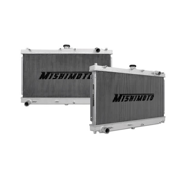 Mishimoto Performance Aluminum Radiator, 1999-2005 Miata (MT)