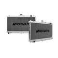 Mishimoto Performance Aluminum Radiator, 1999-2005 Miata (MT)