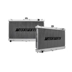 Mishimoto Performance Aluminum Radiator, 1999-2005 Miata (MT)