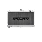 Mishimoto Performance Aluminum Radiator, 1999-2005 Miata (MT) - Angle 2
