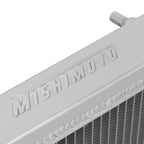 Mishimoto Performance Aluminum Radiator, 1999-2005 Miata (MT) - Angle 5