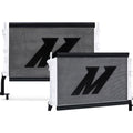 Mishimoto Performance Aluminum Radiator, 2015+ Mustang EcoBoost