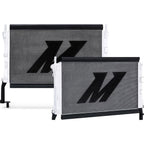Mishimoto Performance Aluminum Radiator, 2015+ Mustang EcoBoost