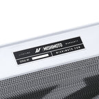 Mishimoto Performance Aluminum Radiator, 2015+ Mustang EcoBoost - Angle 4