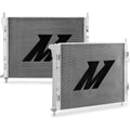 Mishimoto Performance Aluminum Radiator, 2015+ Mustang GT