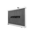 Mishimoto Performance Aluminum Radiator, 2009-2014 GT-R
