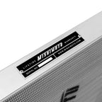 Mishimoto Performance Aluminum Radiator, 2009-2014 GT-R - Angle 4