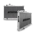 Mishimoto Performance Aluminum Radiator, 2000-2009 S2000