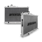 Mishimoto Performance Aluminum Radiator, 2000-2009 S2000