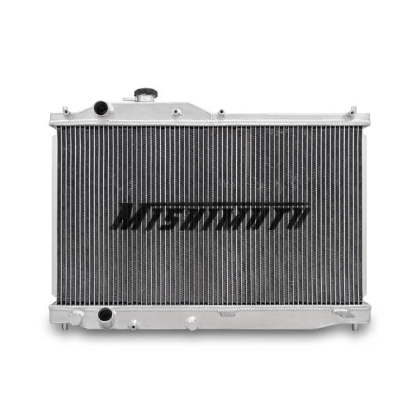 Mishimoto Performance Aluminum Radiator, 2000-2009 S2000 - Angle 2