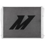 Mishimoto Performance Aluminum Radiator, 2020-2022 GR Supra (A90) - Angle 2