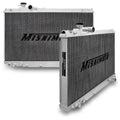 Mishimoto Performance Aluminum Radiator, 1993-1998 Supra