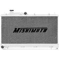 Mishimoto Performance Aluminum Radiator, 2015-2021 WRX