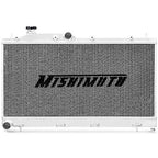 Mishimoto Performance Aluminum Radiator, 2015-2021 WRX