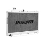 Mishimoto Performance Aluminum Radiator, 2015-2021 WRX - Angle 3