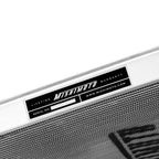 Mishimoto Performance Aluminum Radiator, 2015-2021 WRX - Angle 4
