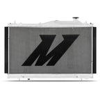 Mishimoto Performance Aluminum Radiator, 2022-2026 WRX