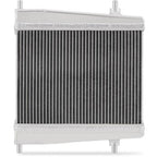 Mishimoto Performance Auxiliary Radiators, 2020-2022 GR Supra (A90) - Angle 4