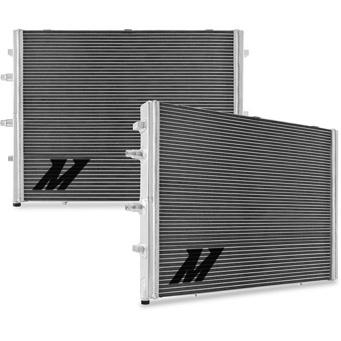 Mishimoto Performance Heat Exchanger, 2015-2020 BMW F80 M3/M4