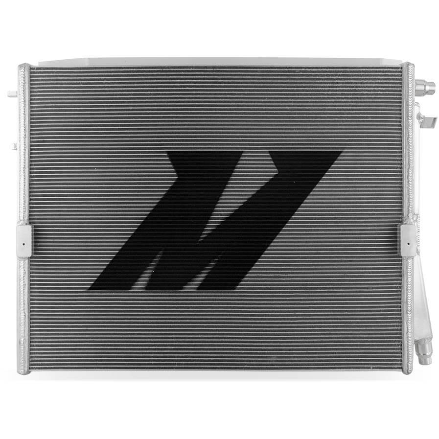 Mishimoto Performance Heat Exchanger, 2020-2022 GR Supra (A90)