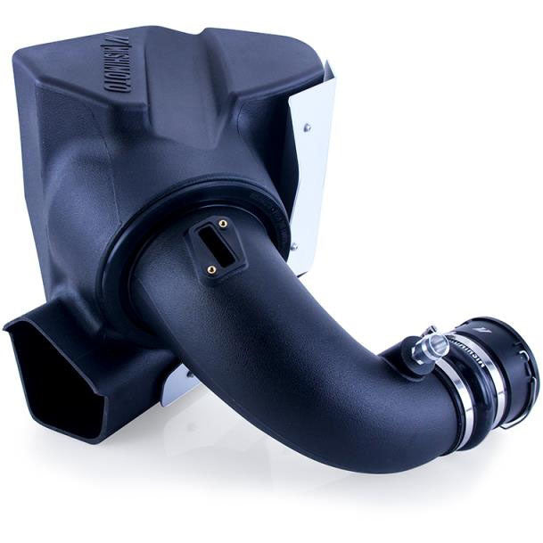 Mishimoto Performance Intake Kit, 2020-2022 GR Supra (A90) - Angle 2
