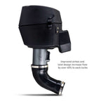 Mishimoto Performance Intake Kit, 2023-2025 Nissan Z - Angle 2