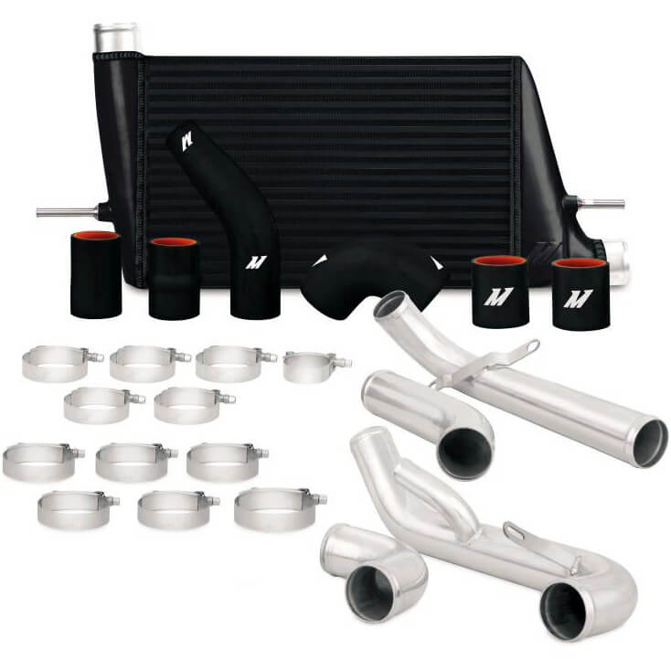 Mishimoto Performance Intercooler Kit, 2008-2015 EVO X