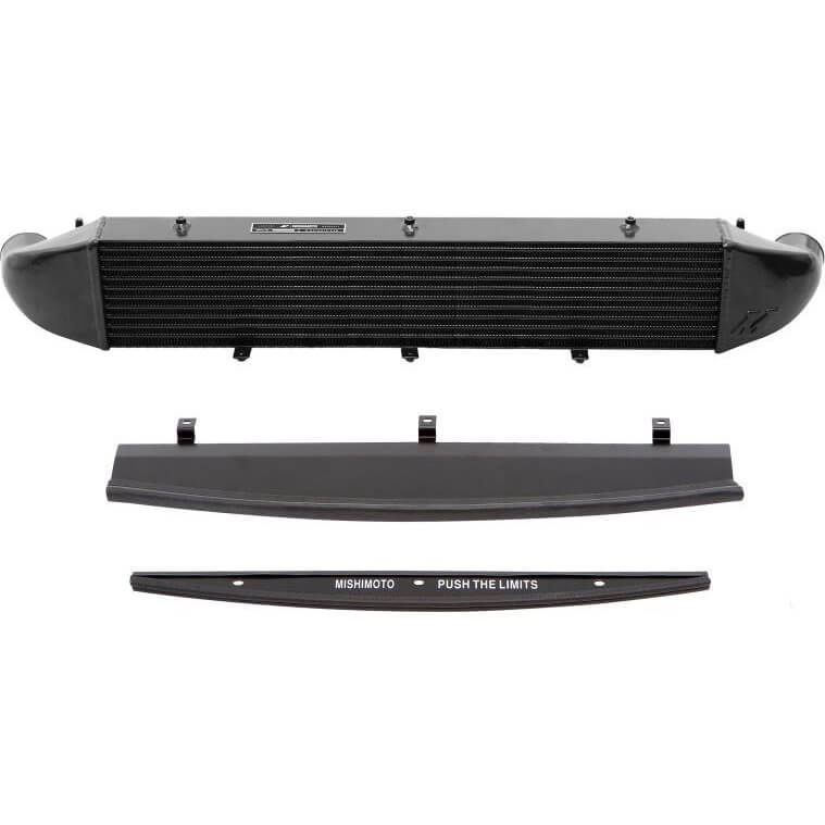 Mishimoto Performance Intercooler Kit, 2014-2019 Fiesta ST