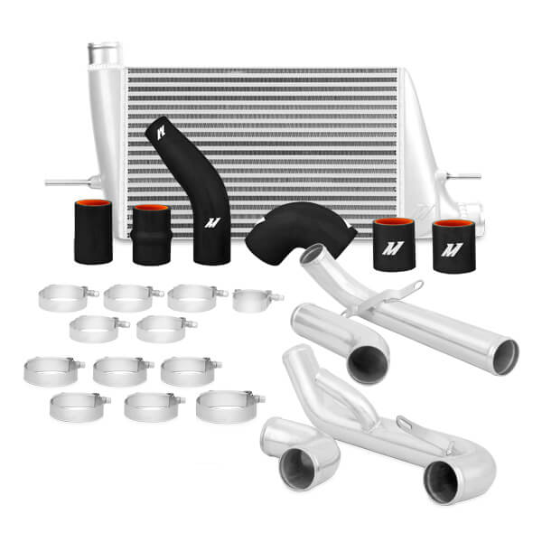 Mishimoto Performance Intercooler Kit, 2008-2015 EVO X