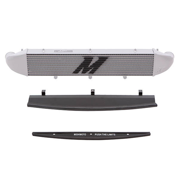 Mishimoto Performance Intercooler Kit, 2014-2019 Fiesta ST