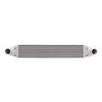 Mishimoto Performance Intercooler Kit, 2014-2019 Fiesta ST