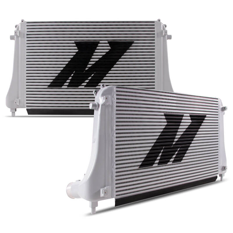 Mishimoto Performance Intercooler, 2015-2024 Golf R