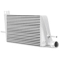 Mishimoto Performance Intercooler (Silver), 2008-2015 EVO X