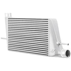 Mishimoto Performance Intercooler (Silver), 2008-2015 EVO X