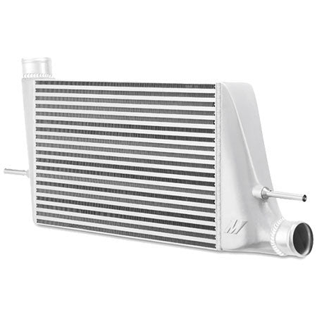 Mishimoto Performance Intercooler (Silver), 2008-2015 EVO X