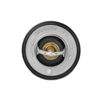 Mishimoto Racing Thermostat (194F), 2013-2025 BRZ/FR-S/86/GR86 - Angle 2