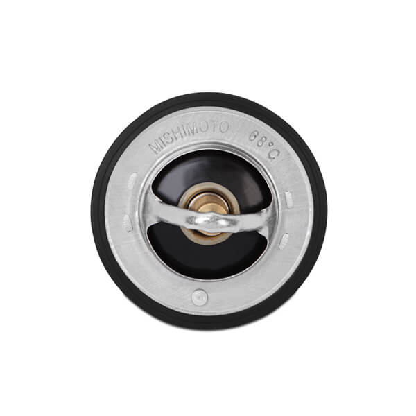 Mishimoto Racing Thermostat (68C), 2000-2009 S2000 - Angle 3