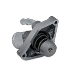 Mishimoto Racing Thermostat & Housing, 2009-2014 GT-R - Angle 2
