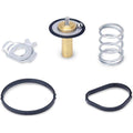 Mishimoto Racing Thermostat, 2014-2016 Fiesta ST