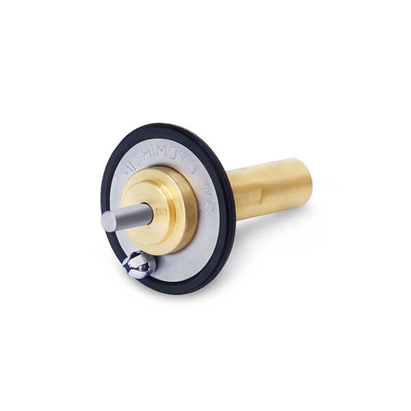 Mishimoto Racing Thermostat, 2014-2016 Fiesta ST - Angle 2