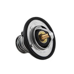 Mishimoto Racing Thermostat, 2015-2021 WRX - Angle 2