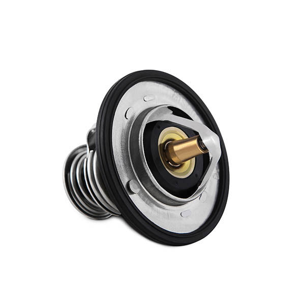 Mishimoto Racing Thermostat, 2015-2021 WRX - Angle 2