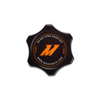 Mishimoto Radiator Cap (1.3 Bar, Small), 2002-2014 WRX & 2004-2021 STi