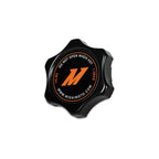 Mishimoto Radiator Cap (1.3 Bar, Small), 2002-2014 WRX & 2004-2021 STi - Angle 2