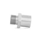 Mishimoto Sandwich Adapter Plate (M20, Stainless Steel) - Angle 2