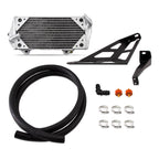 Mishimoto Secondary Race Radiator, 2017-2021 Civic Type R