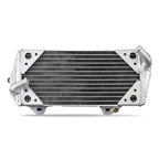 Mishimoto Secondary Race Radiator, 2017-2021 Civic Type R - Angle 4