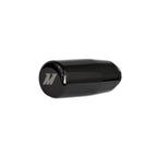 Mishimoto Shift Knob (Black) - Angle 2