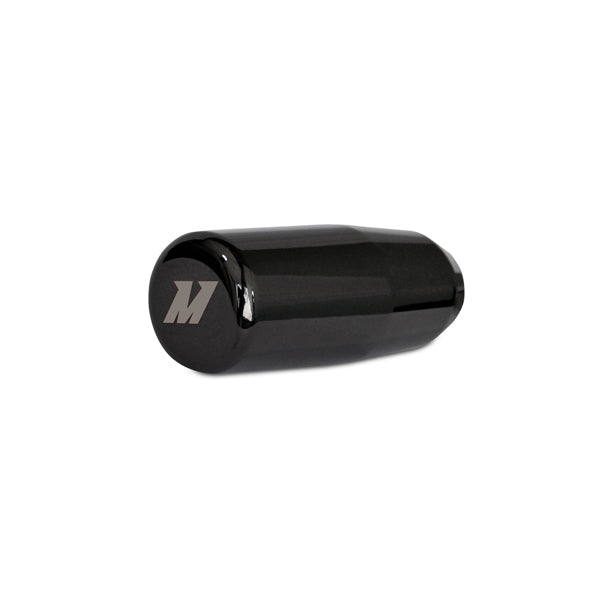 Mishimoto Shift Knob (Black) - Angle 2