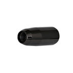 Mishimoto Shift Knob (Black) - Angle 3